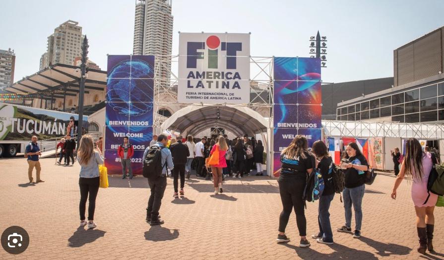 Feria FIT