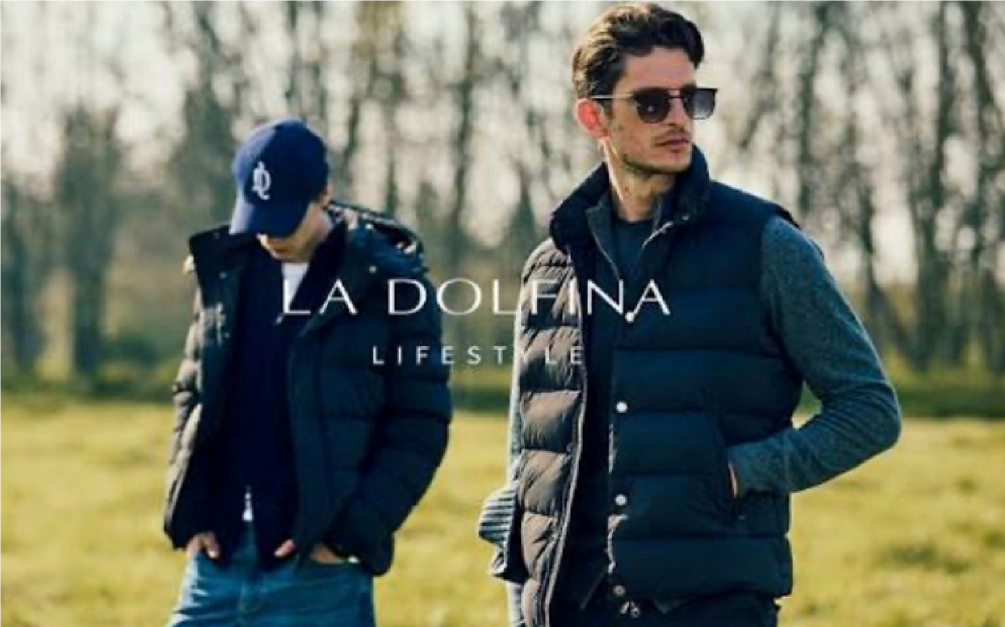 LaDolfina