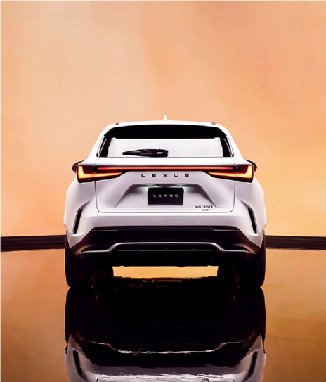 Lexus