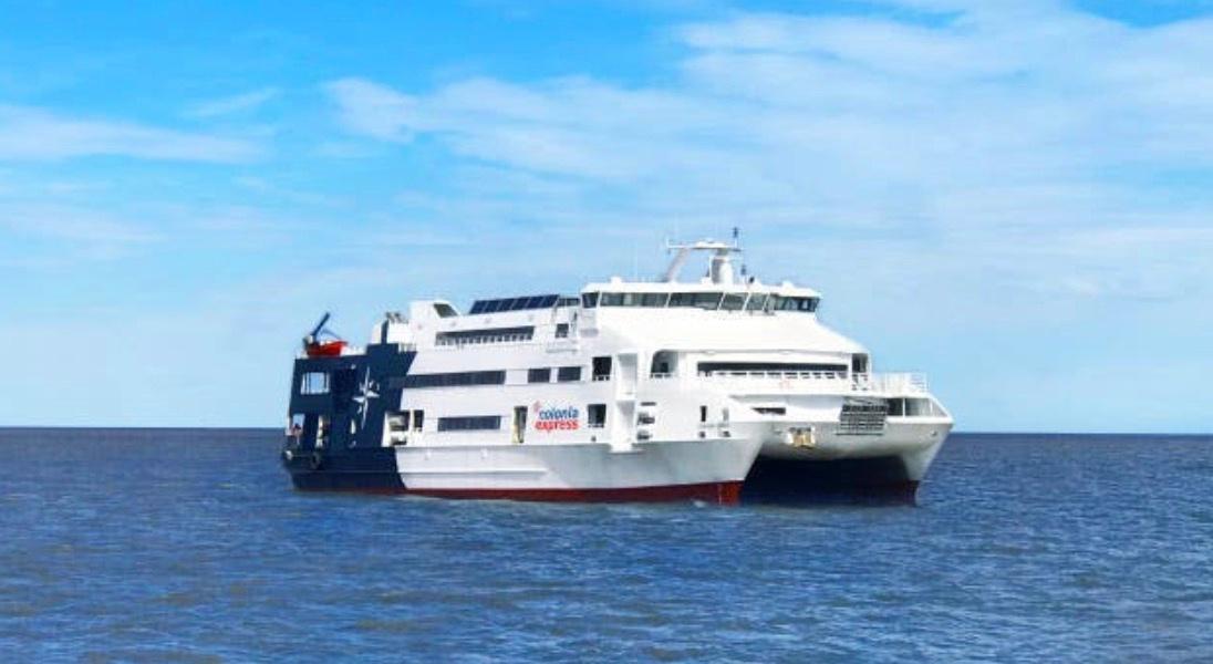 Colonia Express